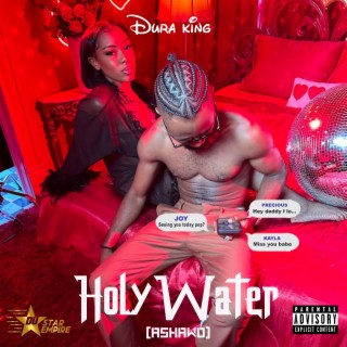 Holy Water