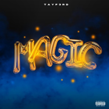 Magic | Boomplay Music