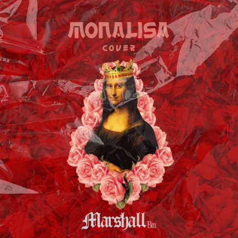 Monalisa (Cover)