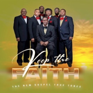 The New Gospel True Tones