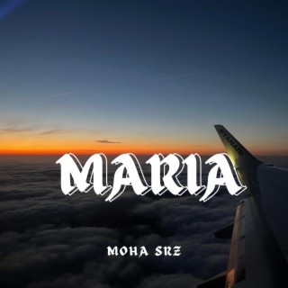 MARIA lyrics | Boomplay Music