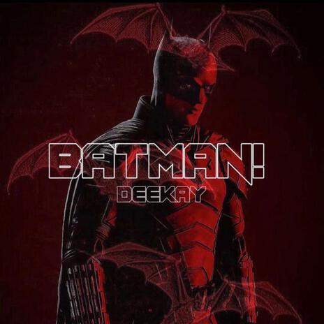 Batman! (sped up) | Boomplay Music