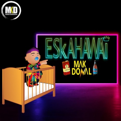 EskaHawái | Boomplay Music