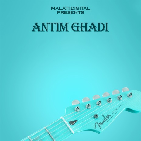 Antim Ghadi ft. Anuska Ghimire | Boomplay Music