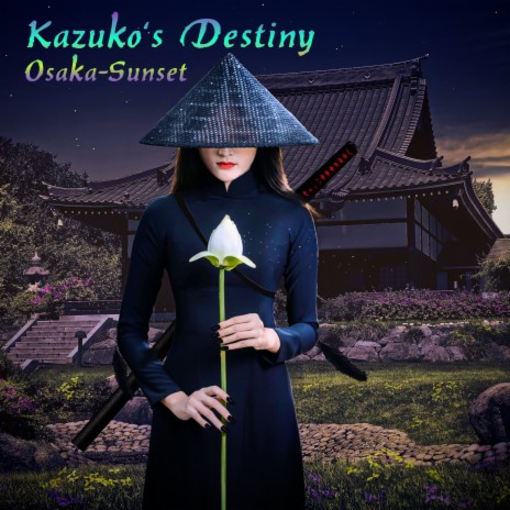 Kazuko's Destiny | Boomplay Music