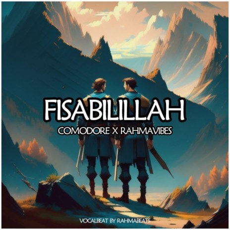 FISABILILLAH ft. RahmaVibes | Boomplay Music
