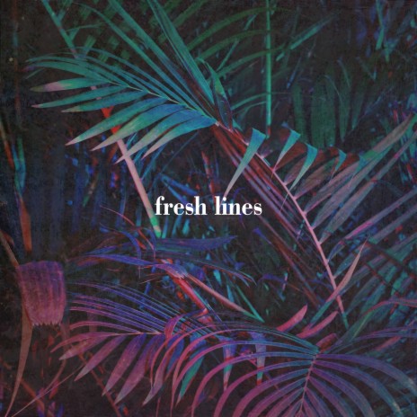 fresh lines ft. camilobers | Boomplay Music