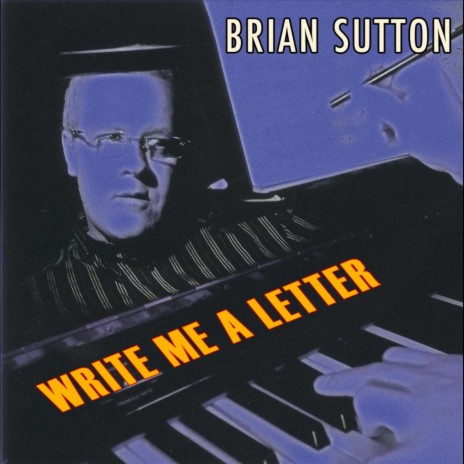 Write Me A Letter | Boomplay Music