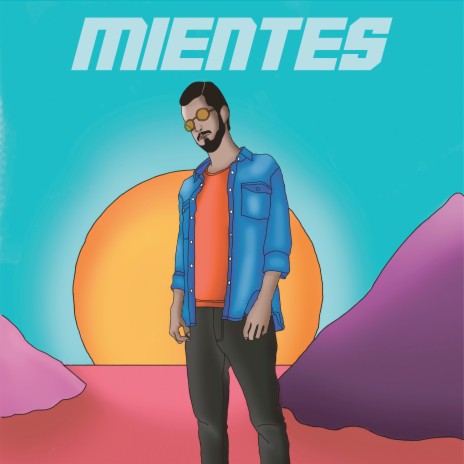 Mientes | Boomplay Music