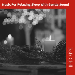 Music For Relaxing Sleep With Gentle Sound