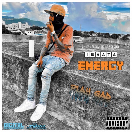 Energy ft. Digi Doran | Boomplay Music