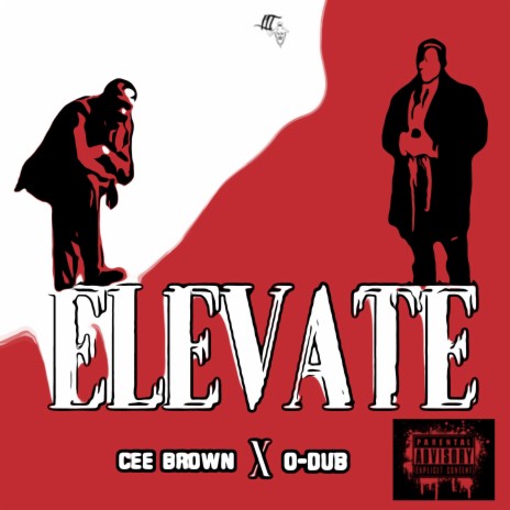 Elevate ft. CEE Brown