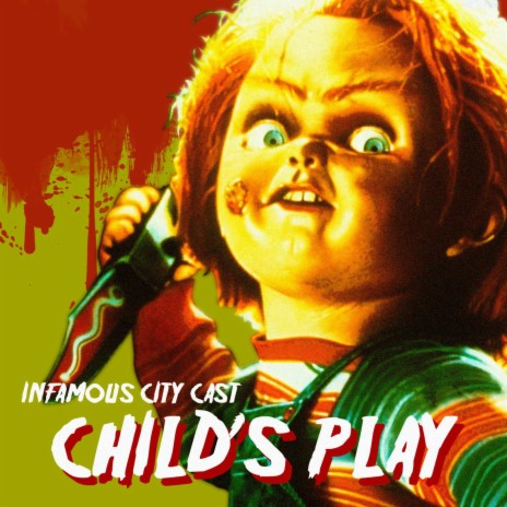 Child's Play | Boomplay Music