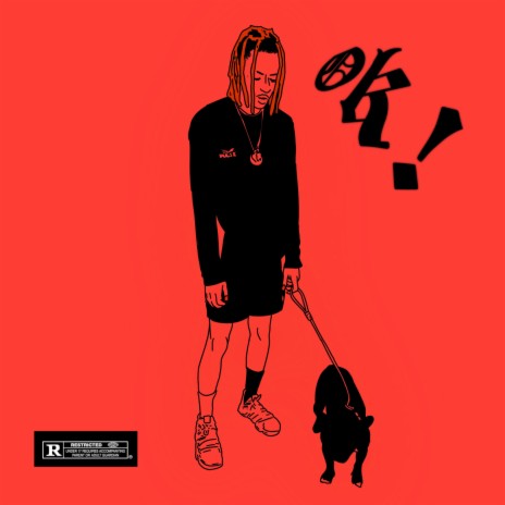 OK! ft. Pepito | Boomplay Music