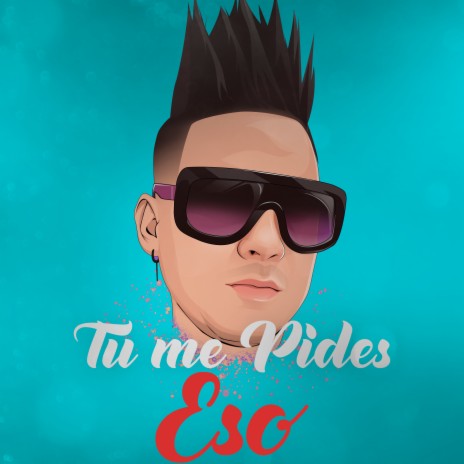 Tu Me Pides Eso ft. El Bandolero & DJ Unic | Boomplay Music