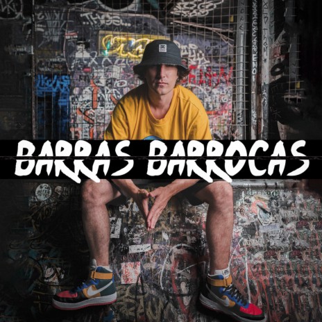 Barras Barrocas | Boomplay Music