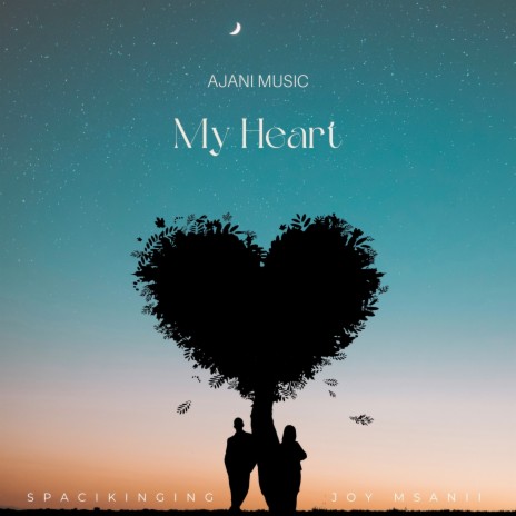 My Heart ft. Joy Msanii & Specikinging