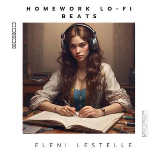 Homework Lo-Fi Beats