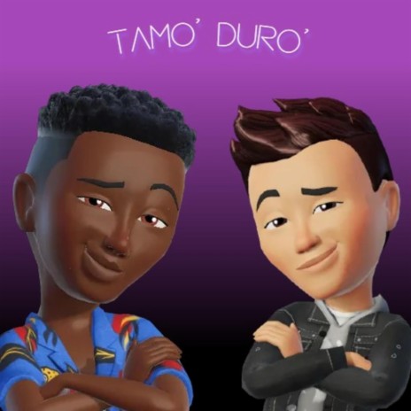 Tamo' Duro' | Boomplay Music