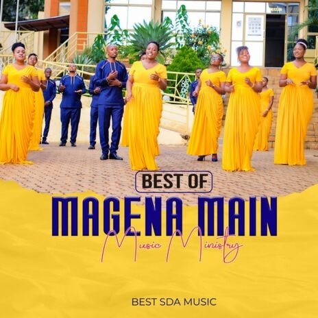 Best Of Magena Main Youth Choir | Boomplay Music