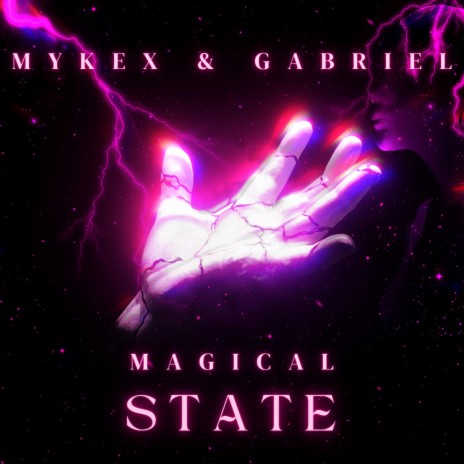 MAGICAL STATE ft. Mykex | Boomplay Music