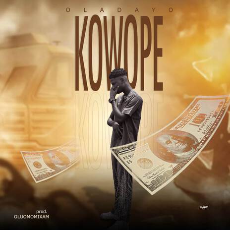 Kowope | Boomplay Music