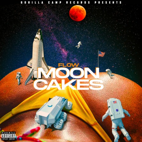 Mooncakes | Boomplay Music