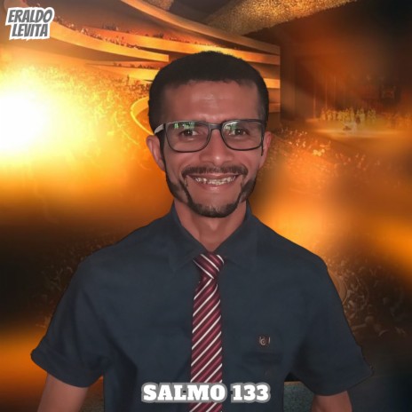 Salmo 133 | Boomplay Music