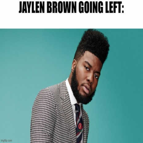 jaylen brown ft. altpluto | Boomplay Music