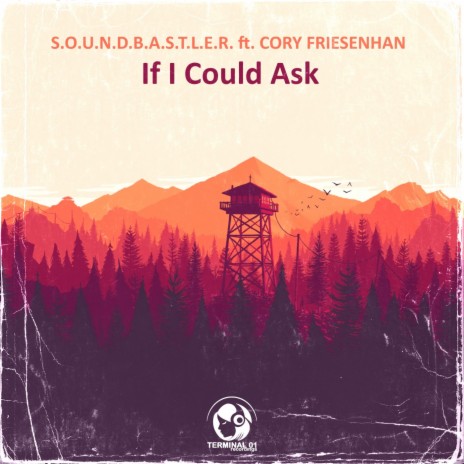 If I Could Ask (Radio Edit) ft. Cory Friesenhan