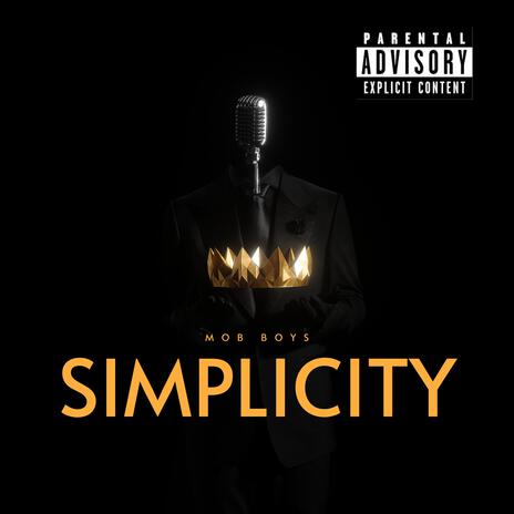 Simplicity | Boomplay Music