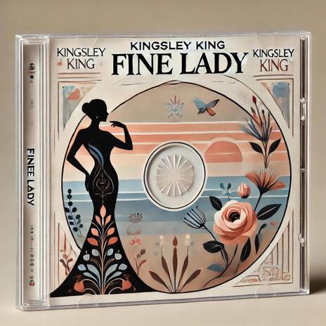 Fine Lady (Vox) | Boomplay Music