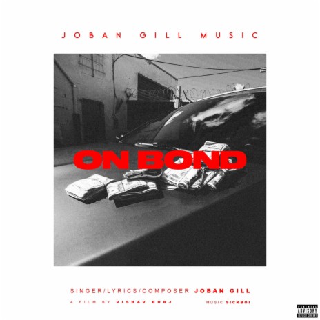 ON BOND | Boomplay Music