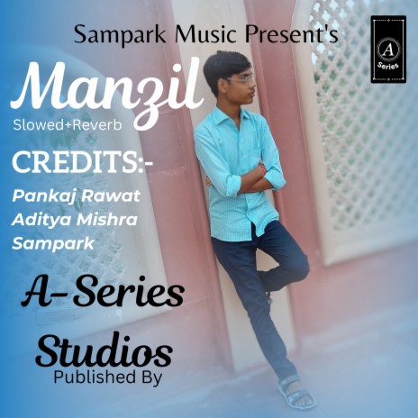 Manzil (Remix) ft. Sampark Music | Boomplay Music