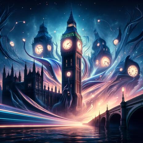 Big Ben | Boomplay Music