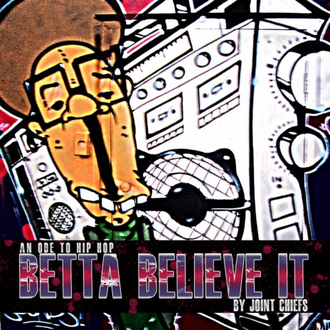 Betta Believe It | Boomplay Music