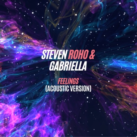 Feelings (Acoustic) ft. Gabriella | Boomplay Music