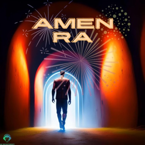 Amen Ra | Boomplay Music