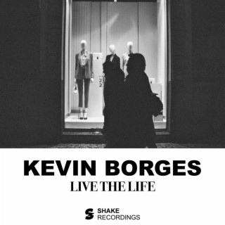 Kevin Borges