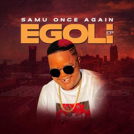 Egoli ft. Dj Tpz | Boomplay Music