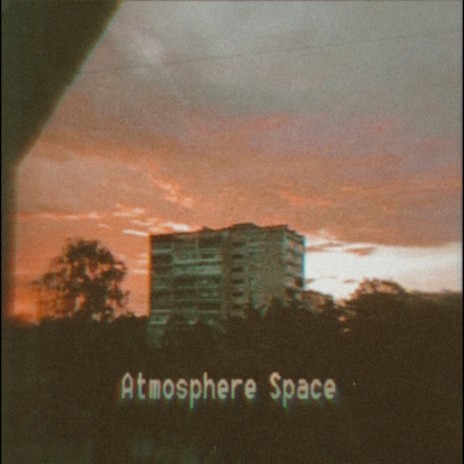 Atmosphere Space (Sped Up) | Boomplay Music