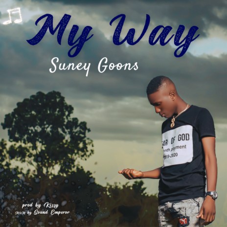 My Way | Boomplay Music