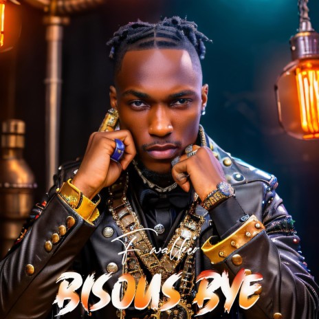 Bisous Bye | Boomplay Music