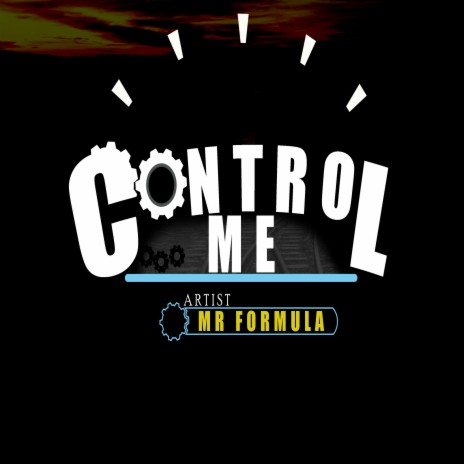 Control Me | Boomplay Music