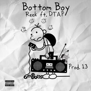 Bottom Boy