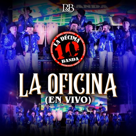 La Oficina (En Vivo) | Boomplay Music