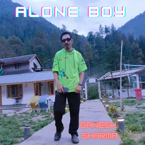 Alone Boy | Boomplay Music