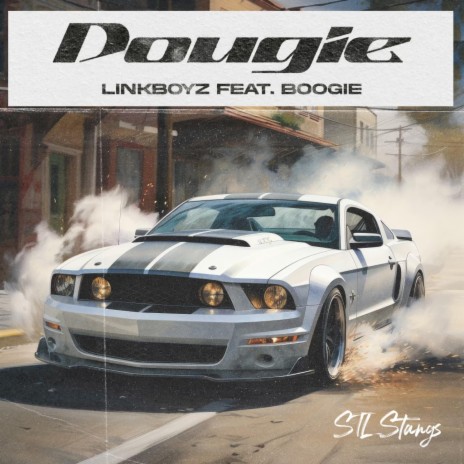 Dougie (Radio Edit) ft. Boogie | Boomplay Music