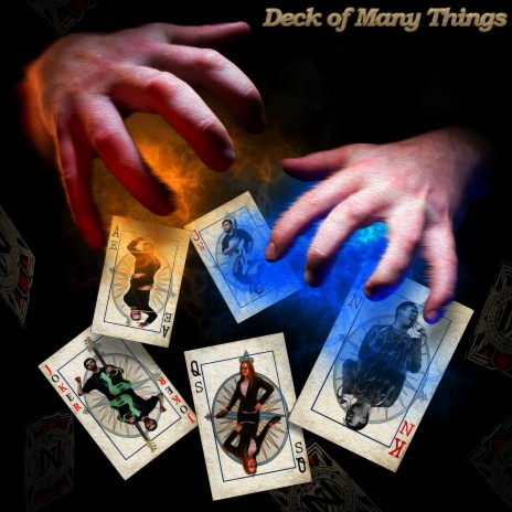 Deck of Many Things | Boomplay Music