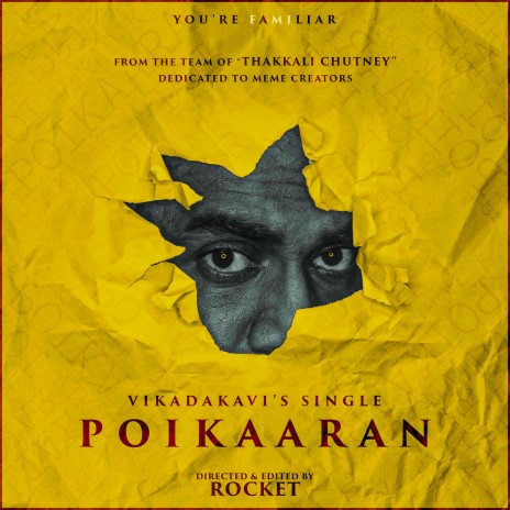 Poikaaran | Boomplay Music